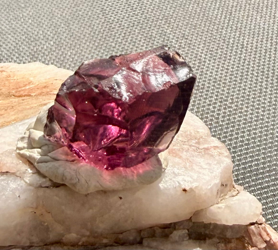 Cosmic Eye Authentic Andara Crystal 12g