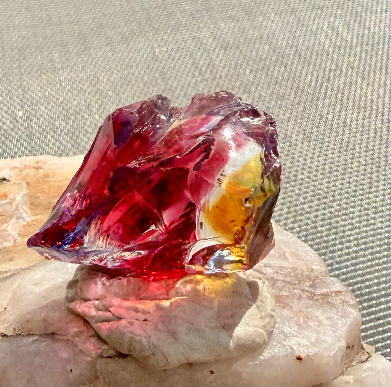 Cosmic Nova Authentic Andara Crystal 28g