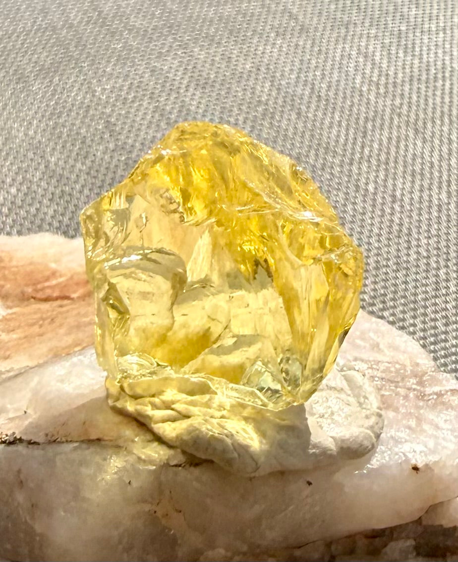 Heart of Awakening Authentic Andara Crystal 16g