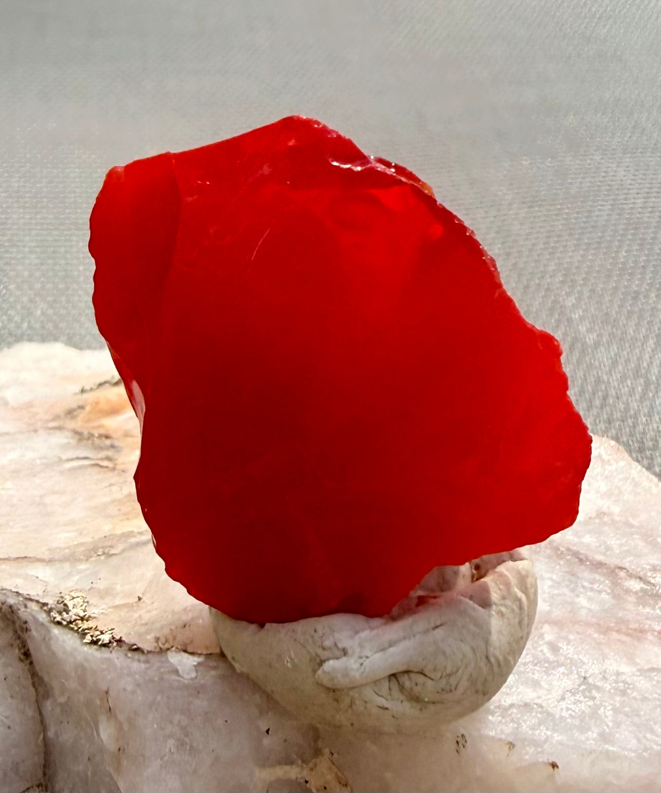 Eternal Flame Authentic Andara Crystal 14g