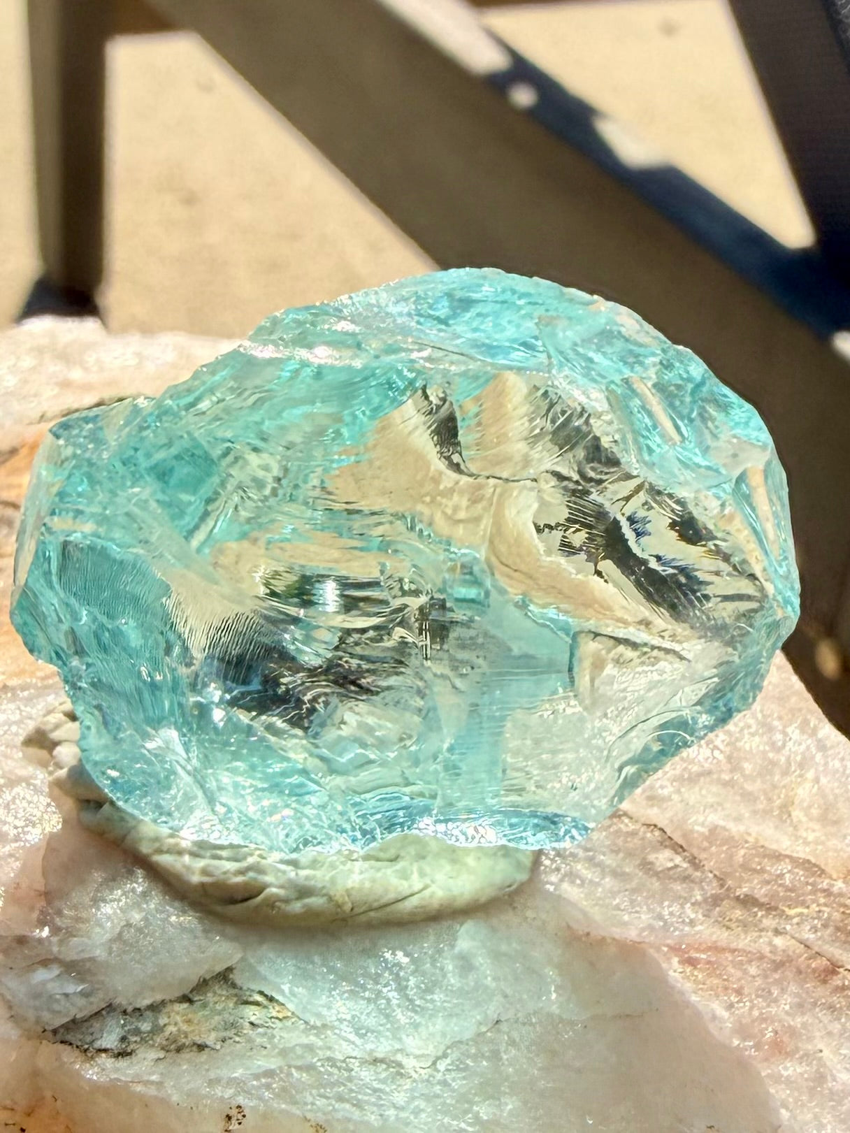 Gate of Atlantis Authentic Andara Crystal 20g