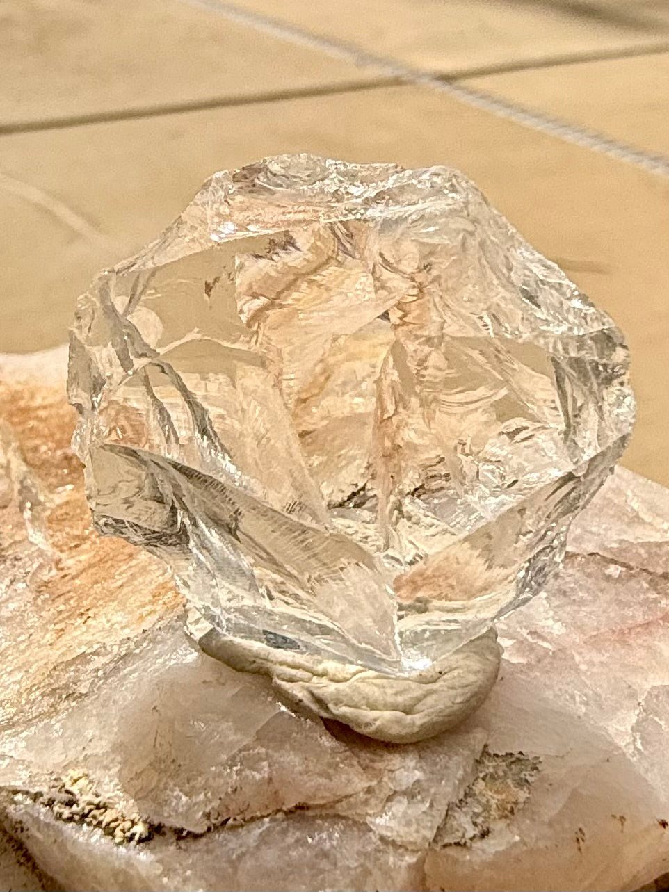 Aethyra Codexis Authentic Andara Crystal 18g