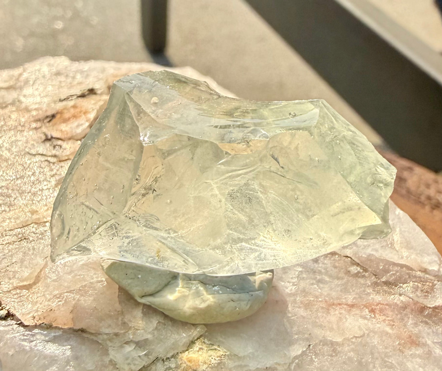 Celestial Gold Authentic Andara Crystal 12g