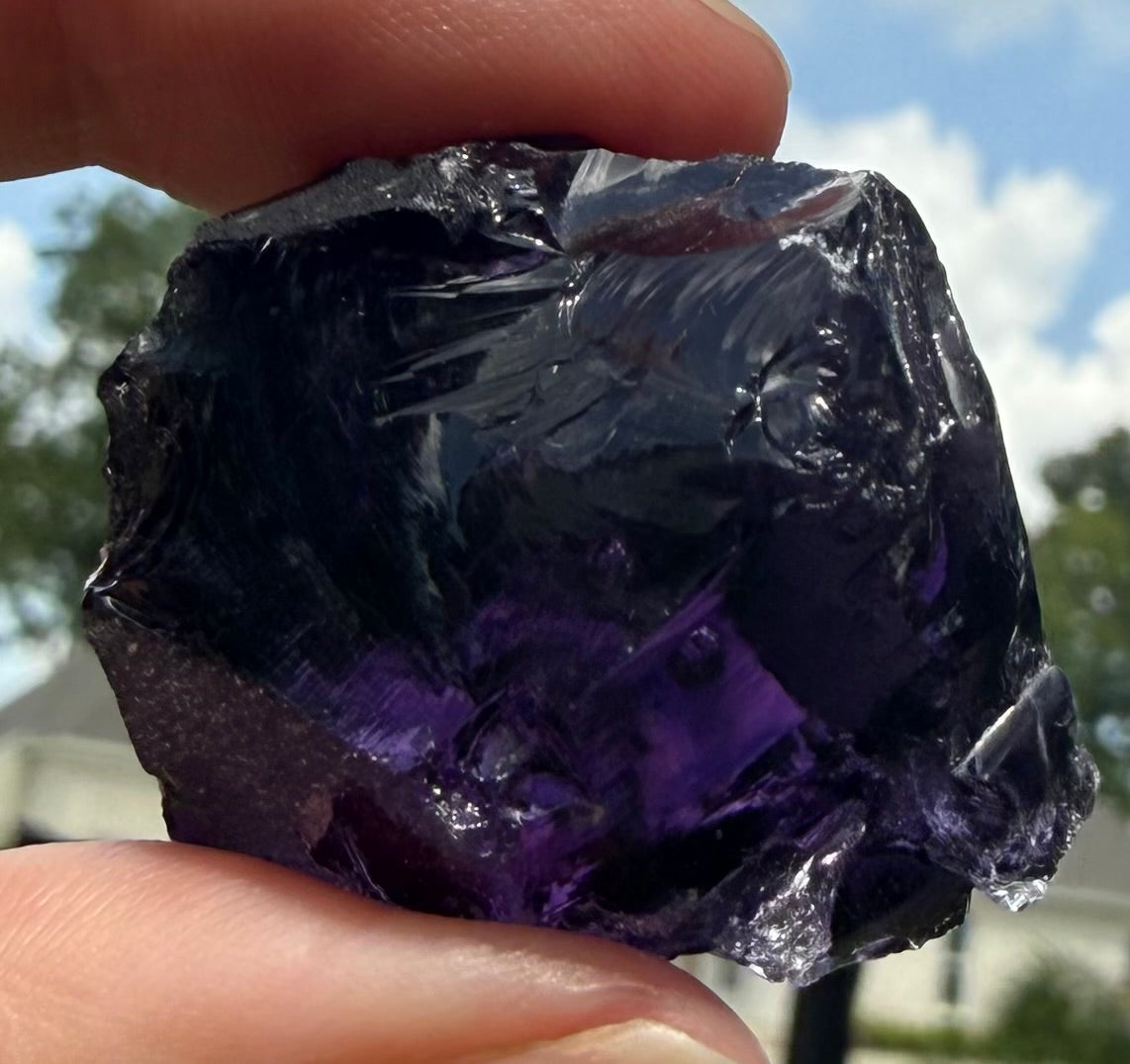 Noctariel Vio’Shara Authentic Andara Crystal 30g