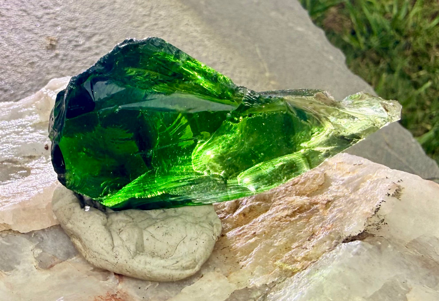 Aqualume Seraphelis Authentic Andara Crystal 34g