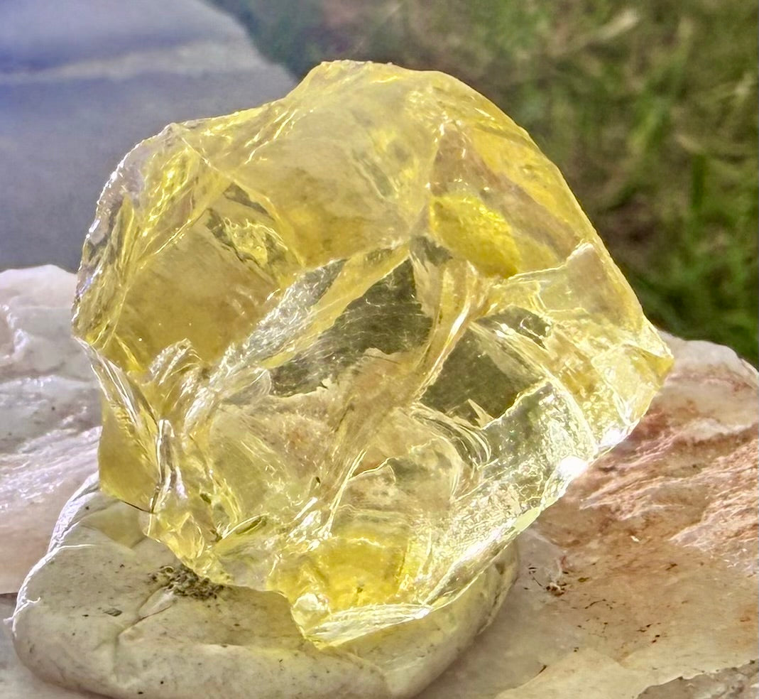 Children of the Sun Authentic Andara Crystal 20g