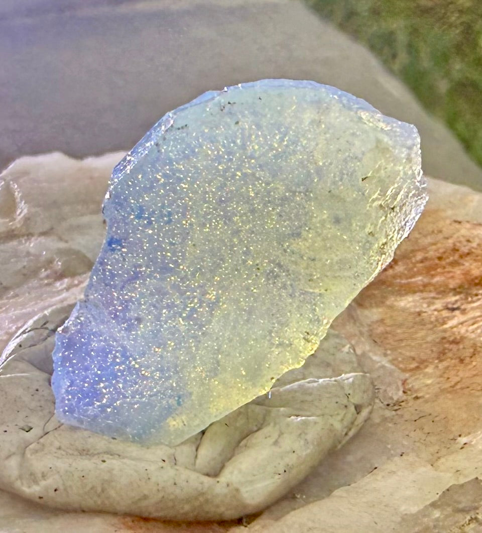 Cosmic Bliss Authentic Andara Crystal 6g