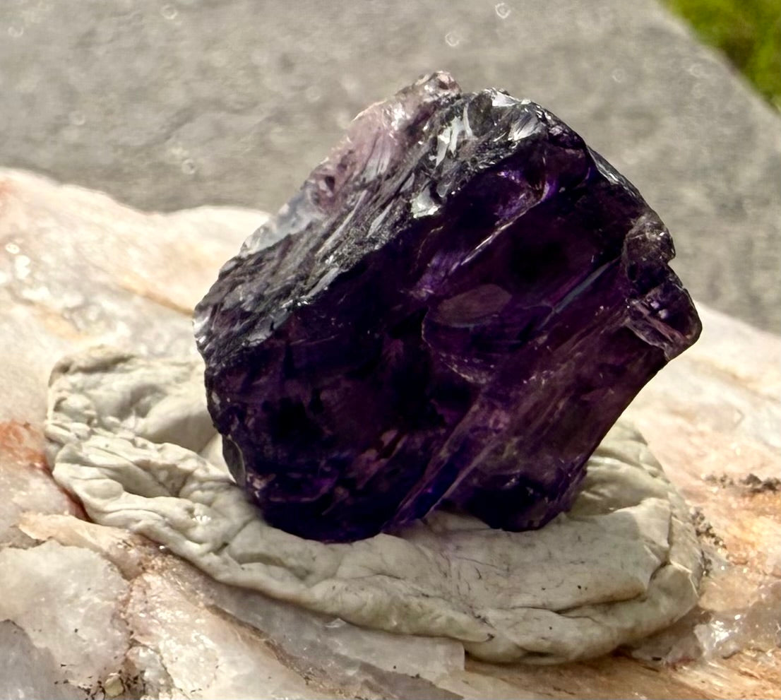 Ka'Rethiel Ascendant Authentic Andara Crystal 8 grams