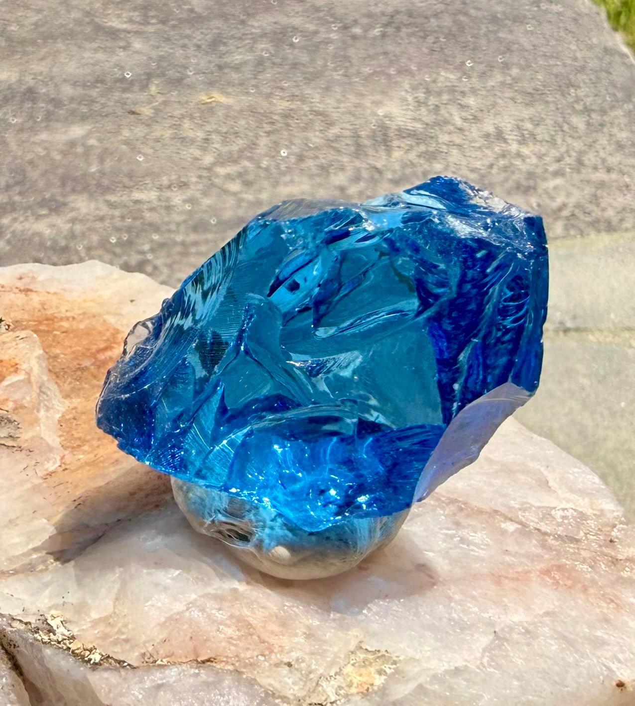 Caeloryx Noctara Authentic Andara Crystal 24g