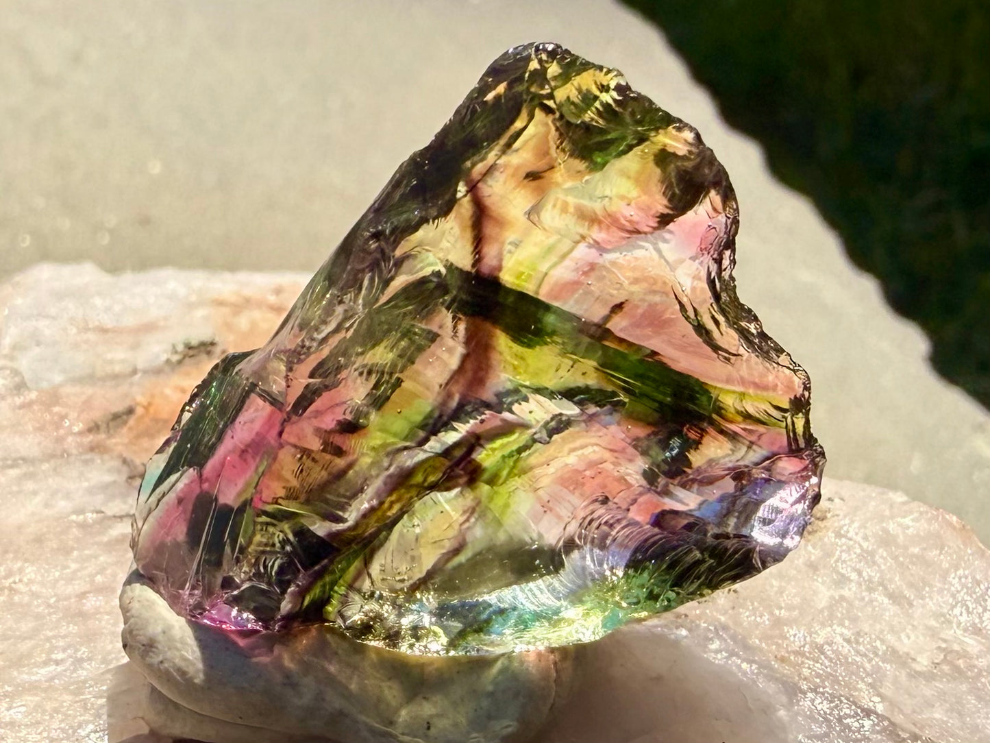 Noctyrael Vireth'Ka Andara Crystal 14g