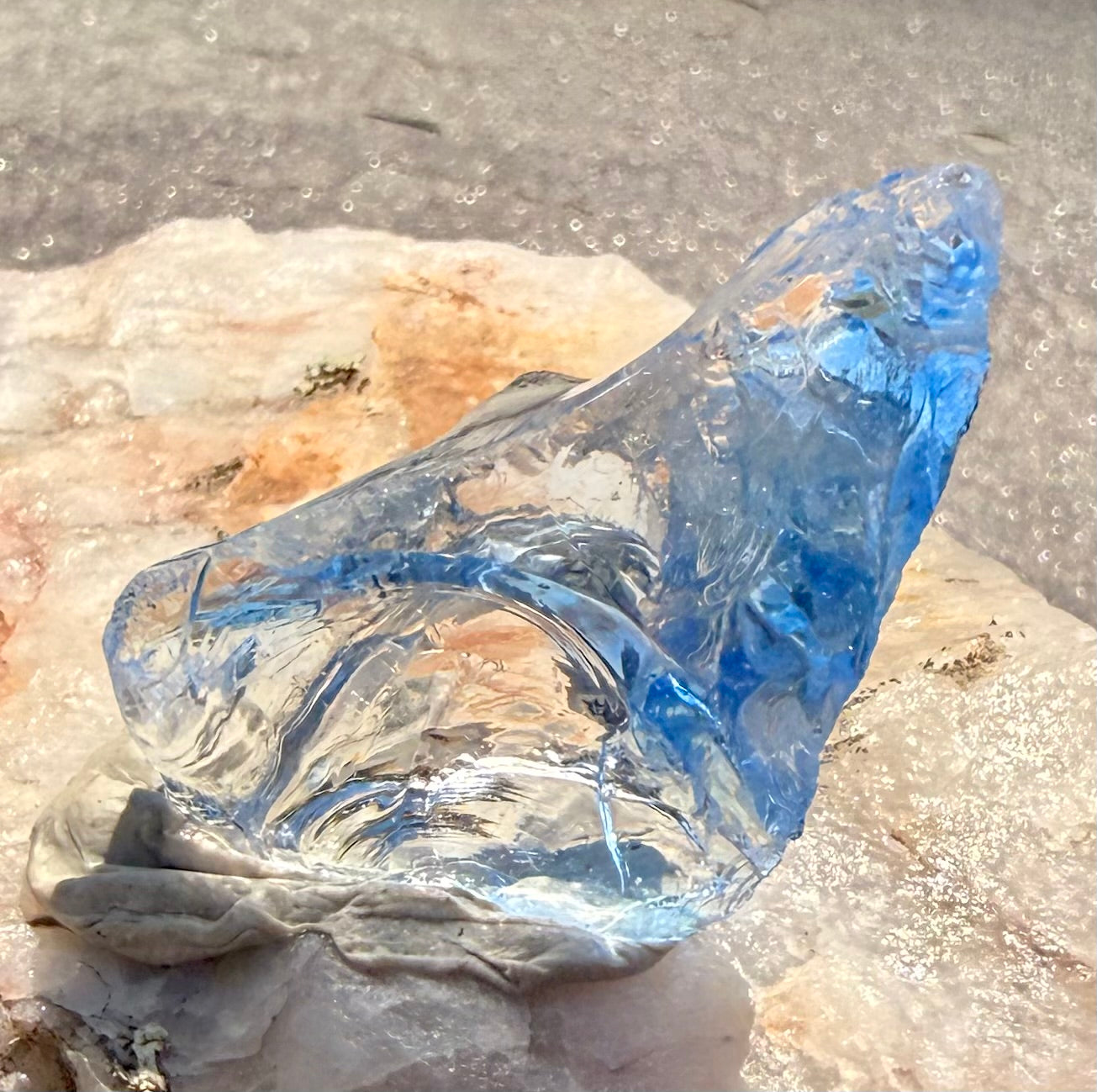 Dragon Magic Authentic Andara Crystal 18g