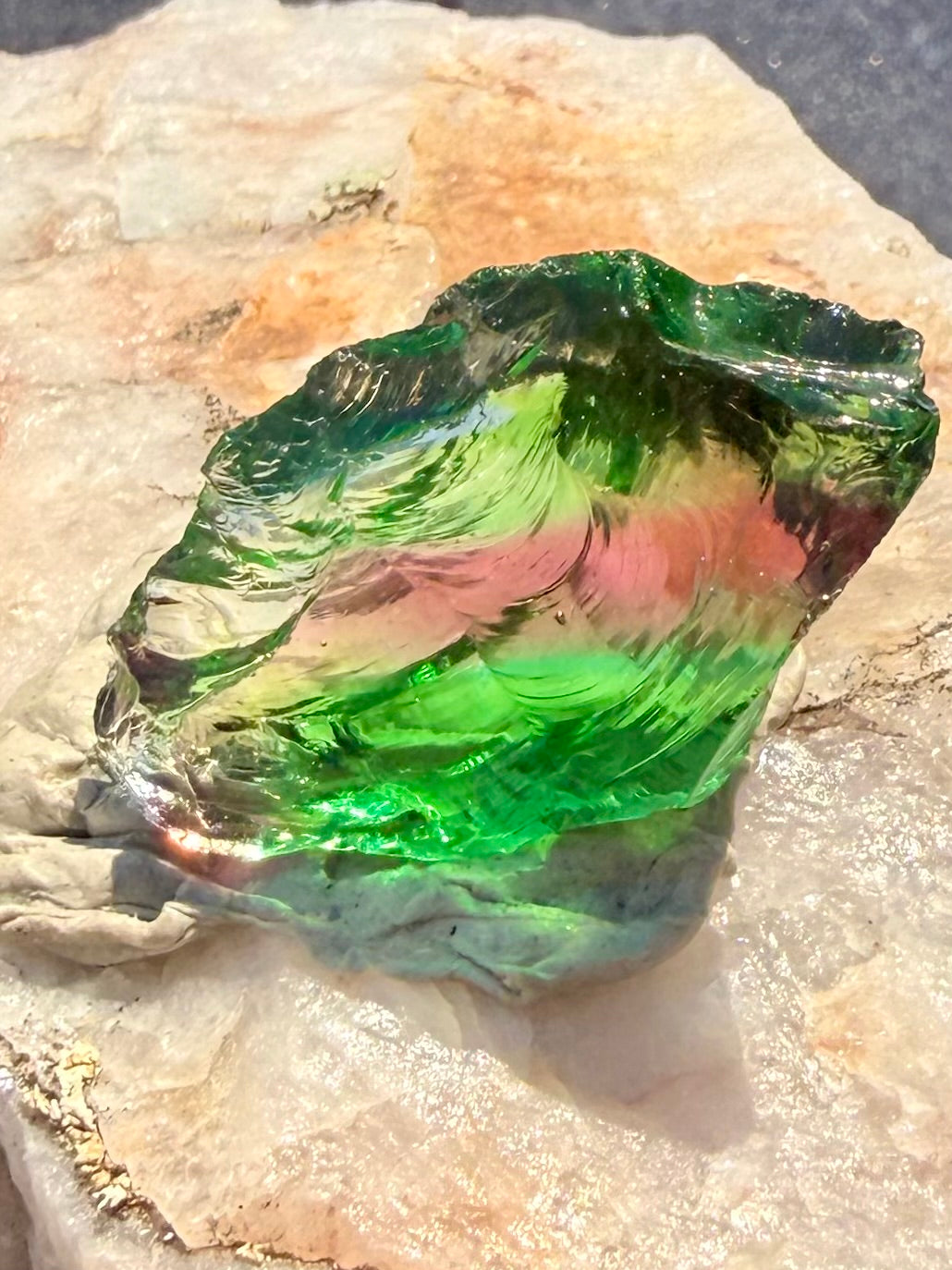 Eye of the Oracle Authentic Andara Crystal 10g