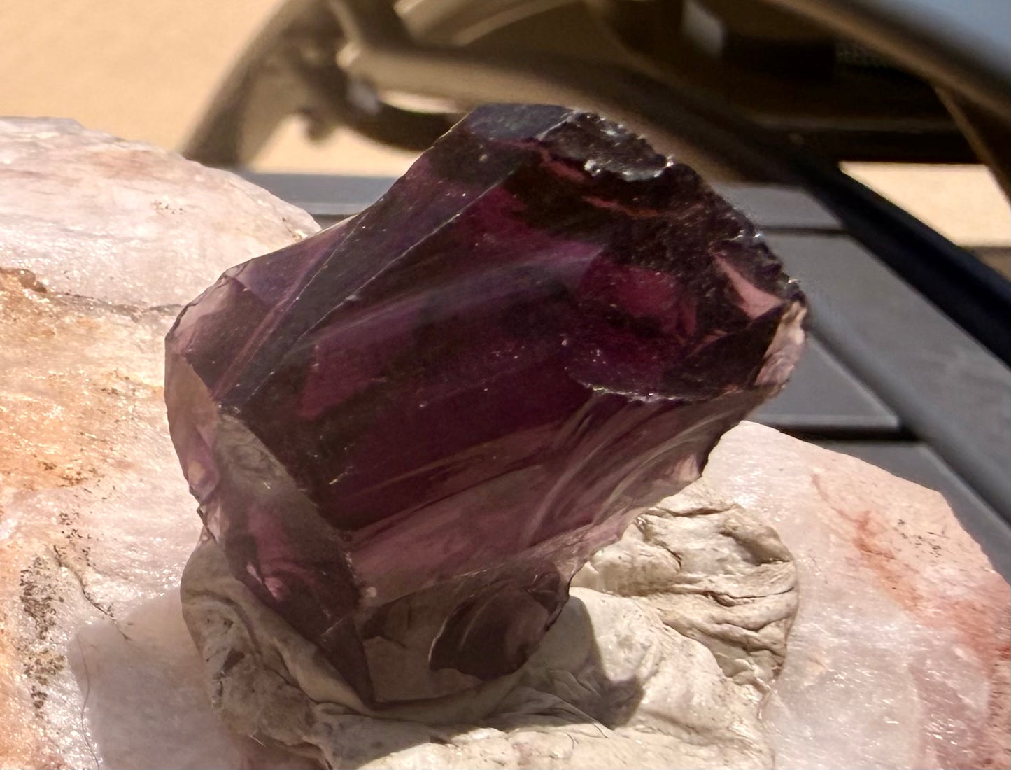 Cosmic Eye Authentic Andara Crystal 10g