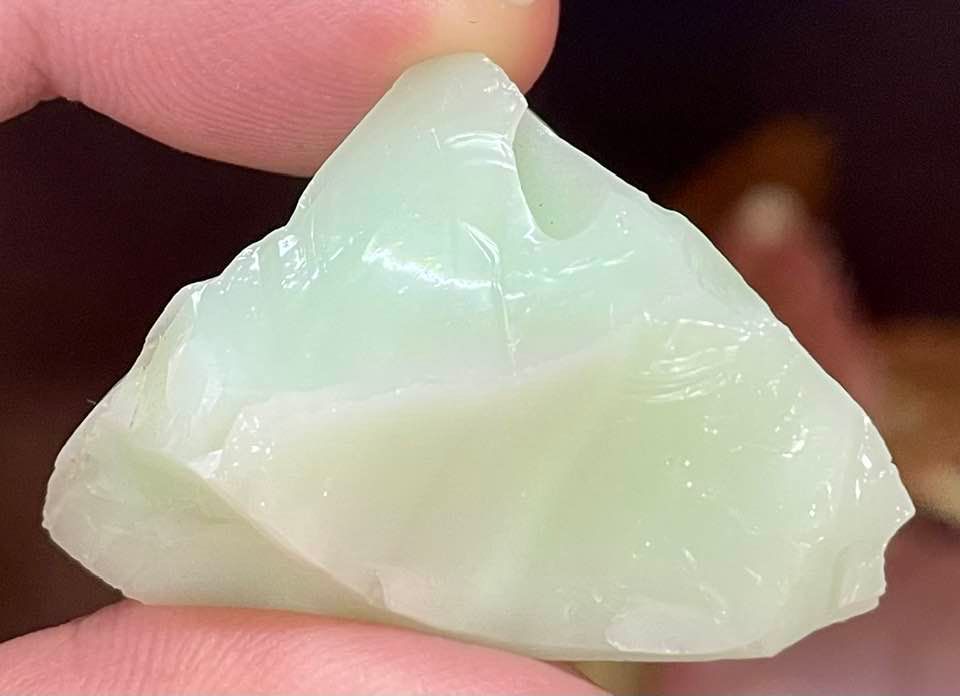 Kindred Spirit Authentic Andara Crystal