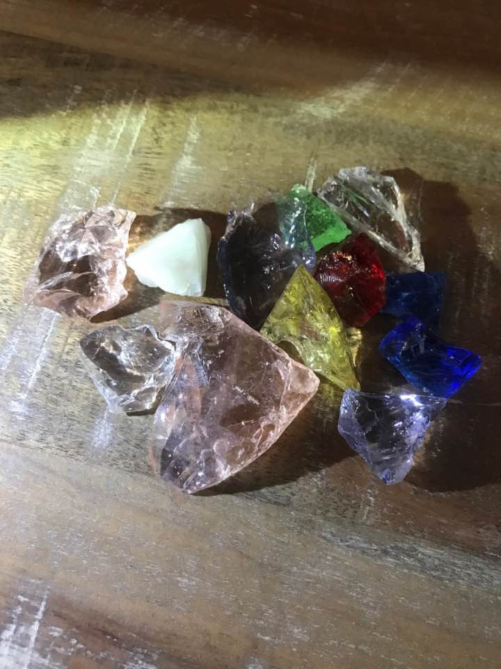 Andara New Name List Please Read