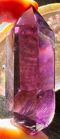 Cosmic Eye Andara Crystal Wand