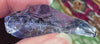Violet Sovereign Amethyst Andara Crystal