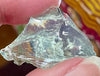 Elemental Heart Andara Crystal
