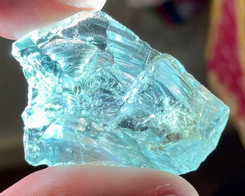 Holy Grail Andara Crystal