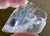 Unified Heart Andara Crystal