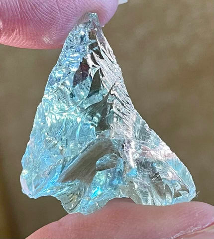 Stellar Andara Crystal
