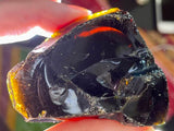 Shaman brown Andara Crystal