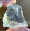 Andromedan Light Andara Crystal