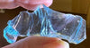 Pleiadian Light Andara Crystal