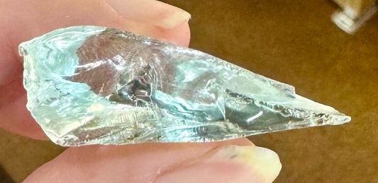 Stellar Authentic Andara Crystal