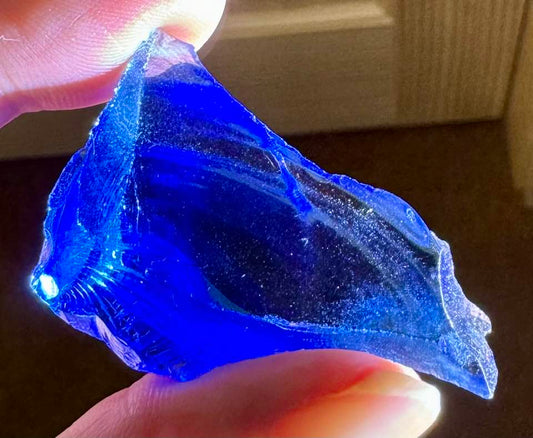 Temple of Truth Authentic Andara Crystal