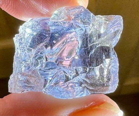 Atlantean Heart Andara Crystal