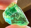 Gaia Green Andara Crystal