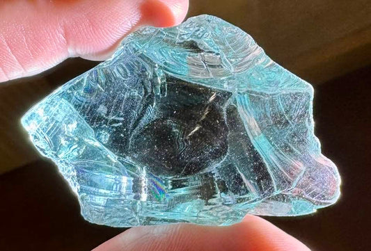 Logos Authentic Andara Crystal