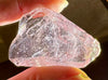 Heart of Magdalene Andara Crystal