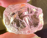 Venus Rising Andara Crystal