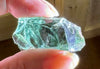 Eye of Raphael Andara Crystal