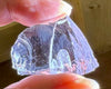 Purity Elohim Andara Crystal
