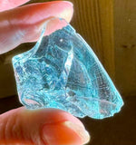 Pleiadian Light Andara Crystal
