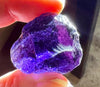 Heart of Merlin Andara Crystal
