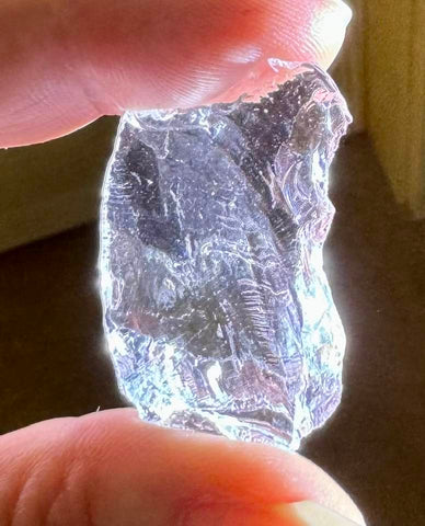 Akasha Andara Crystal