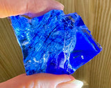 Holy Spirit Andara Crystal