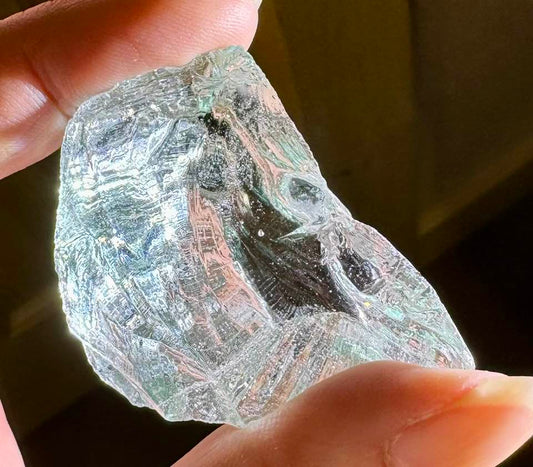 Stellar Authentic Andara Crystal