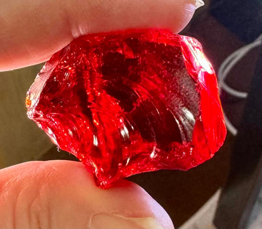 Tribe in Unity Authentic Andara Crystal