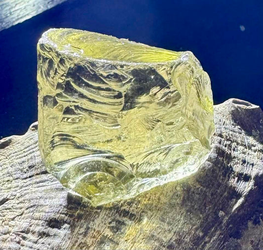 Great Central Sun Authentic Andara Crystal