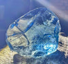 Star of the Blue Ray Andara Crystal