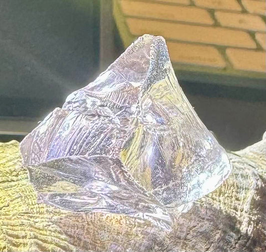 Heart of Magdalene Authentic Andara Crystal