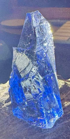 Sword of Michael Andara Crystal