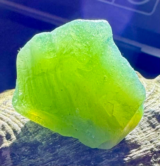 Seadragon Authentic Andara Crystal