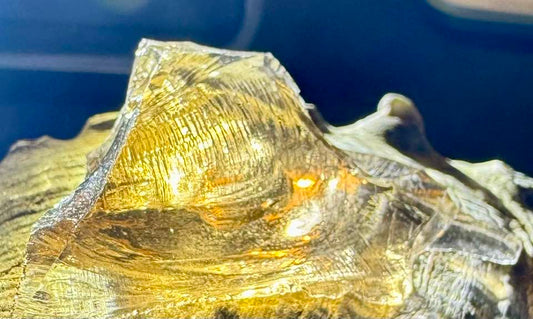 Helios Authentic Andara Crystal