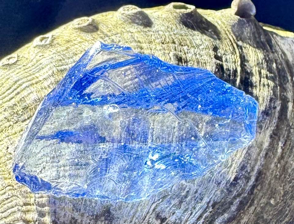 Angelos Authentic Andara Crystal